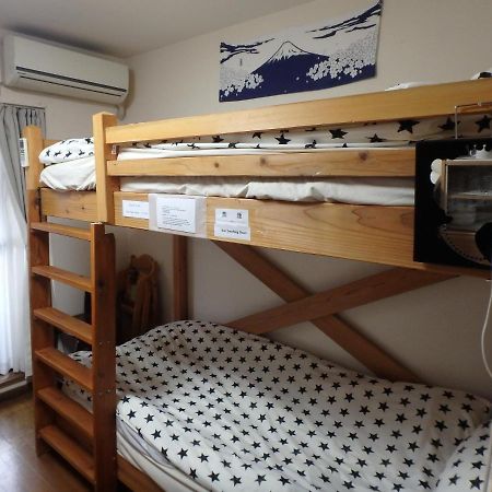 Kyo No Yado Nishioji Hotell Kyoto Eksteriør bilde