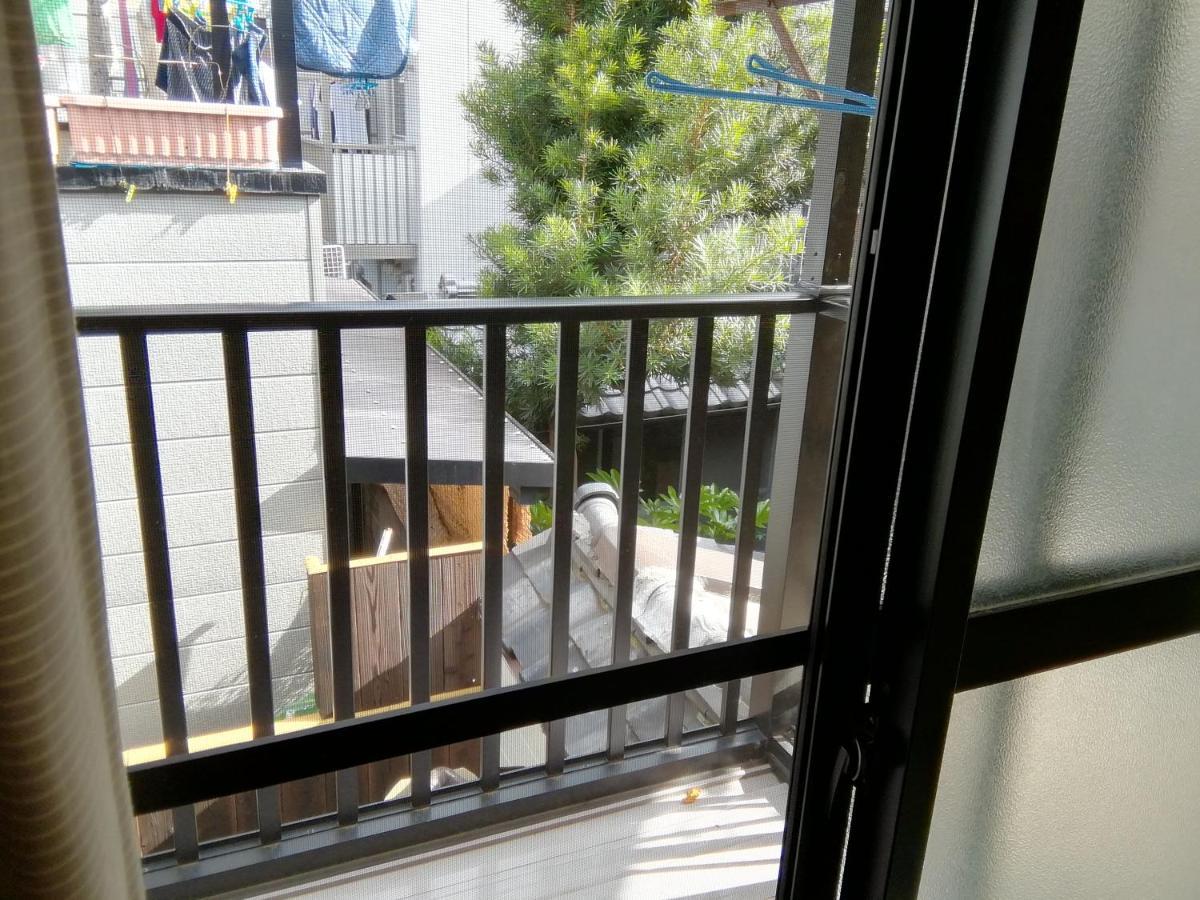 Kyo No Yado Nishioji Hotell Kyoto Eksteriør bilde