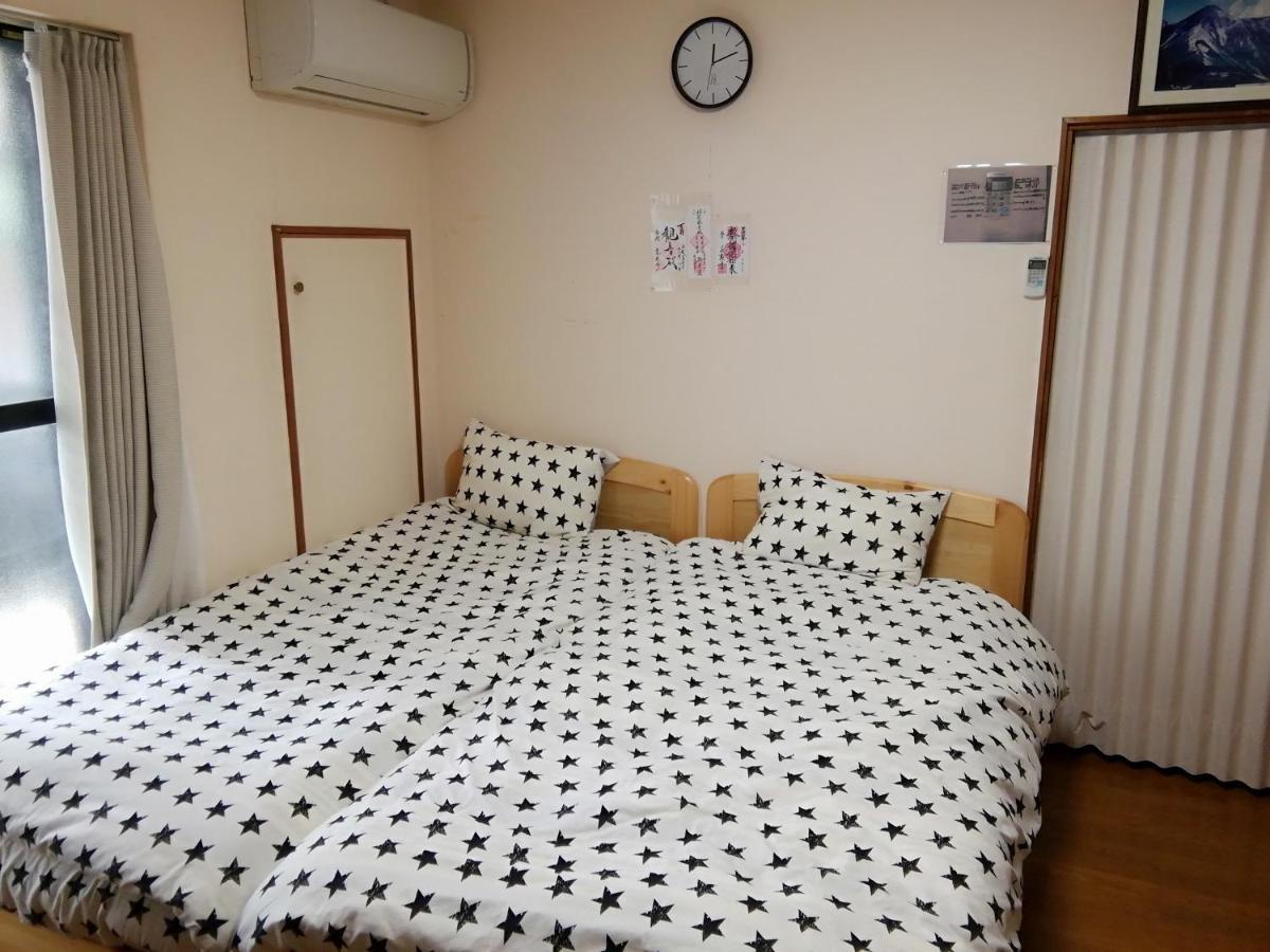 Kyo No Yado Nishioji Hotell Kyoto Eksteriør bilde