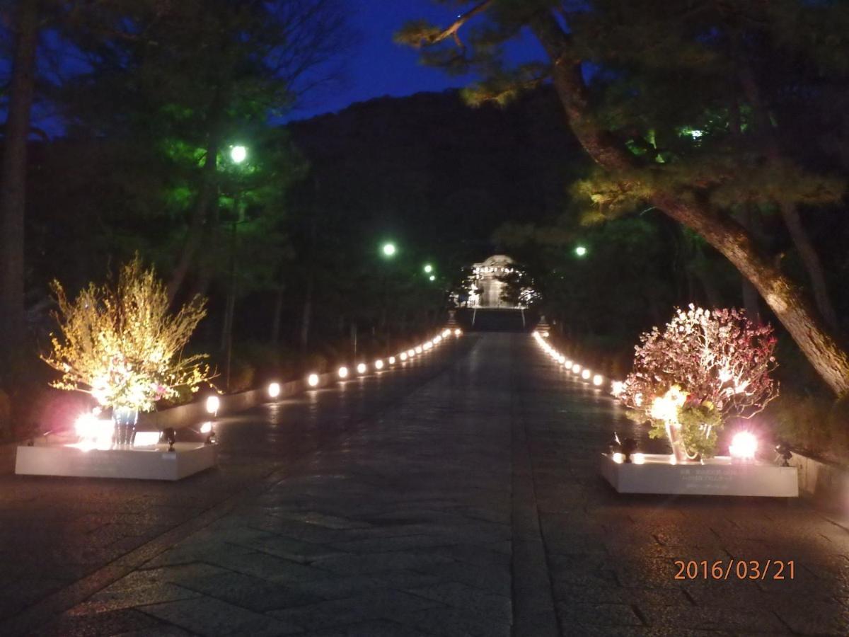 Kyo No Yado Nishioji Hotell Kyoto Eksteriør bilde