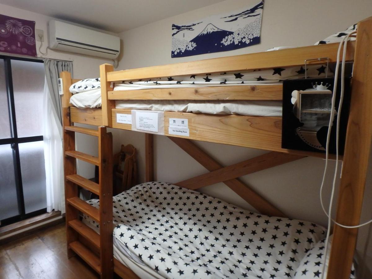 Kyo No Yado Nishioji Hotell Kyoto Eksteriør bilde