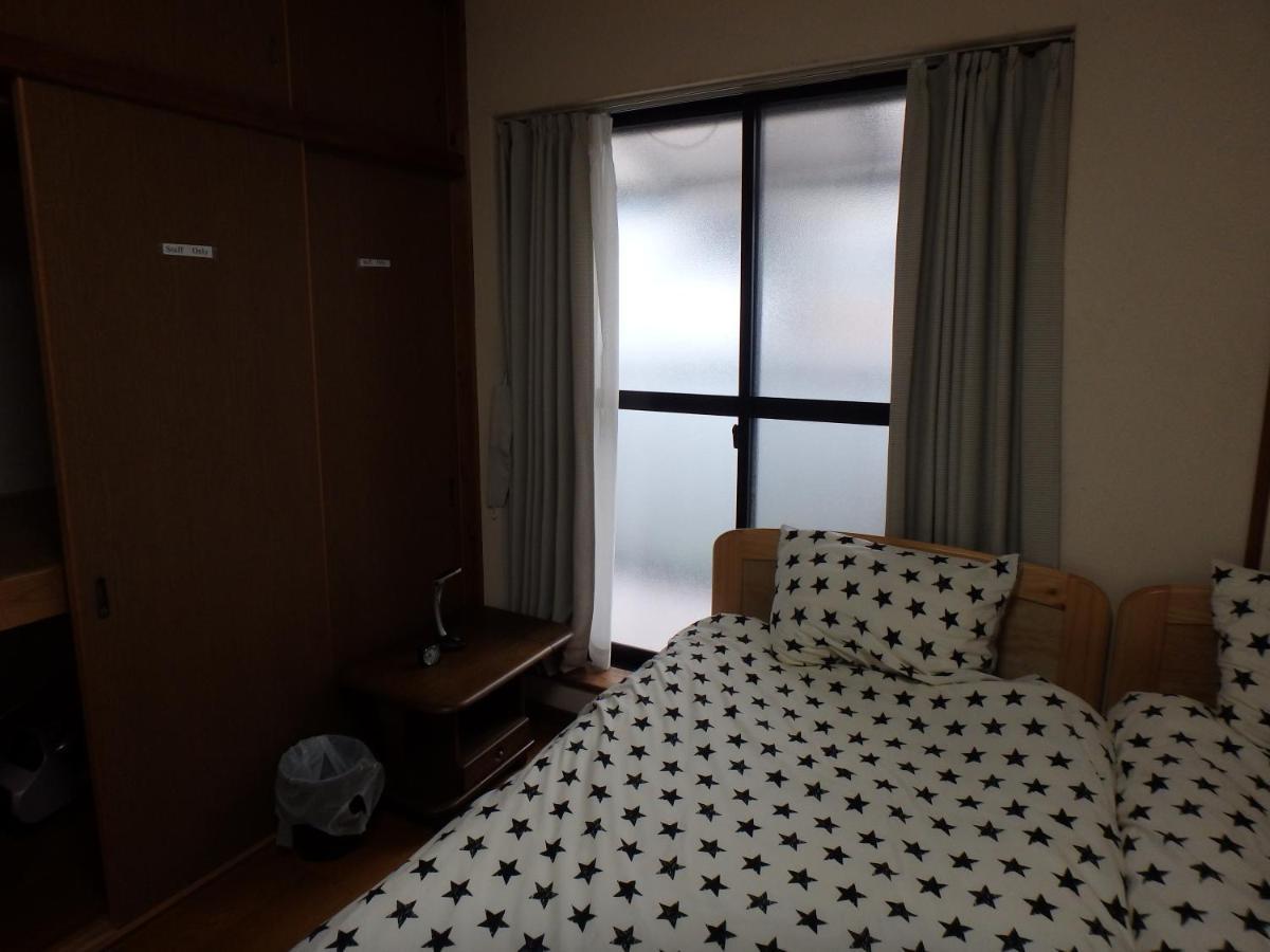 Kyo No Yado Nishioji Hotell Kyoto Eksteriør bilde