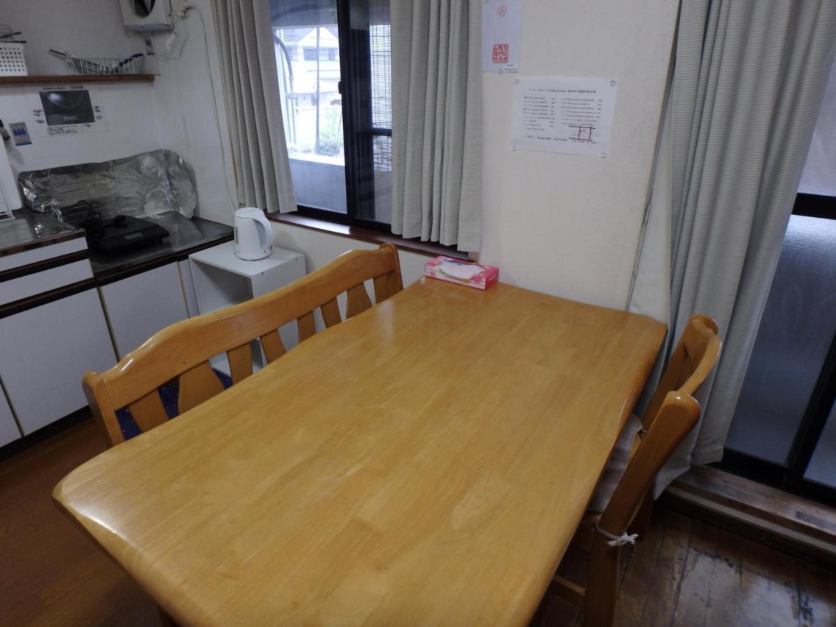 Kyo No Yado Nishioji Hotell Kyoto Eksteriør bilde